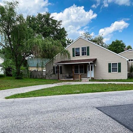 Entire Private 2 Bedrooms House, Nice Neighborhood Arnold Екстериор снимка