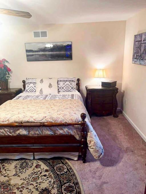 Entire Private 2 Bedrooms House, Nice Neighborhood Arnold Екстериор снимка